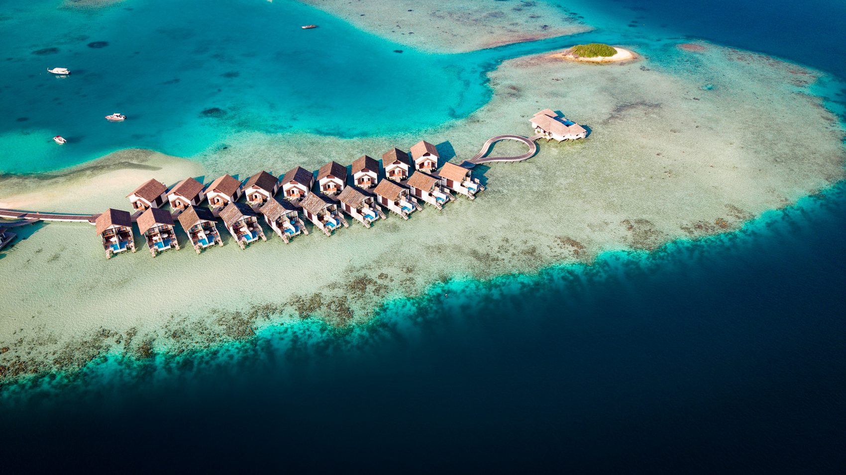 NOOE Maldives